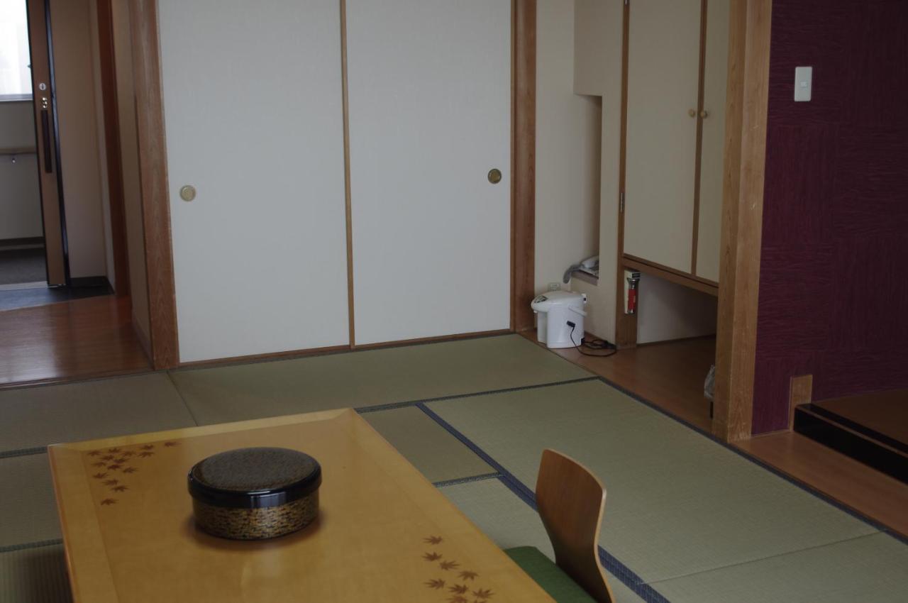 Hotel Villa Kunisaki Zewnętrze zdjęcie
