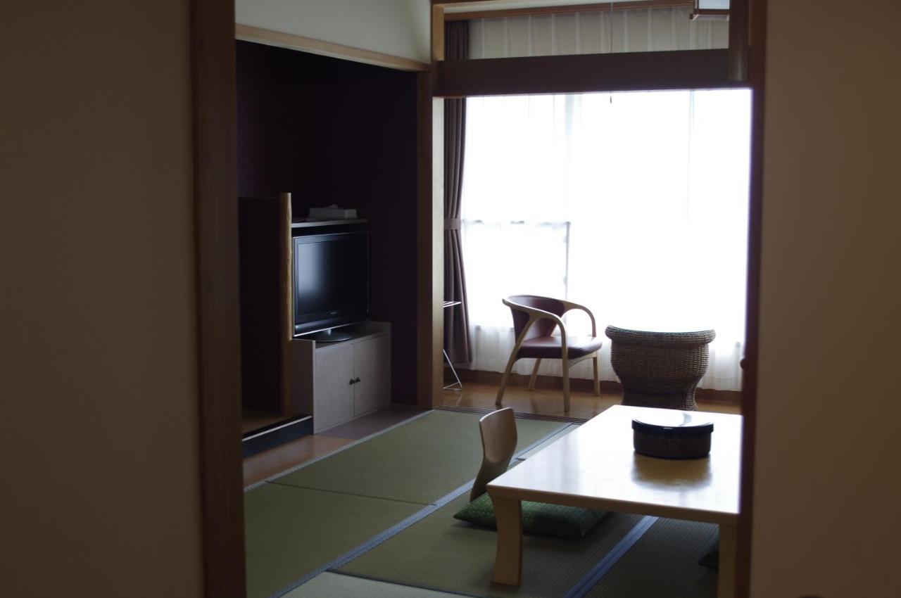 Hotel Villa Kunisaki Zewnętrze zdjęcie