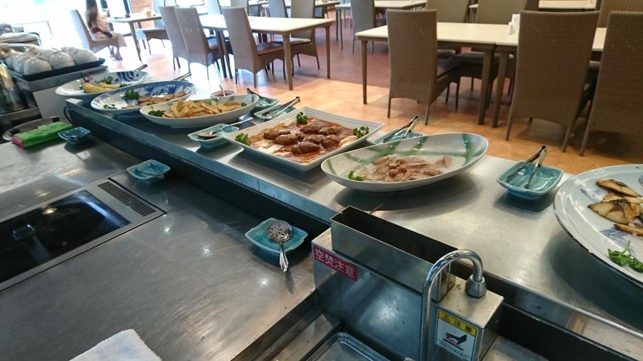 Hotel Villa Kunisaki Zewnętrze zdjęcie