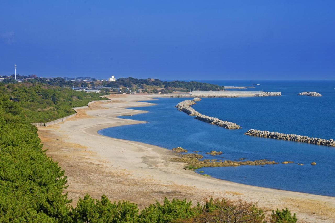 Hotel Villa Kunisaki Zewnętrze zdjęcie
