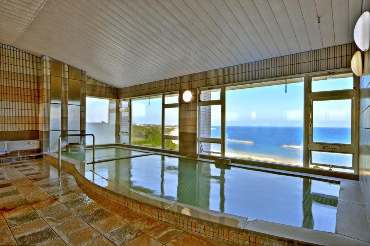 Hotel Villa Kunisaki Zewnętrze zdjęcie