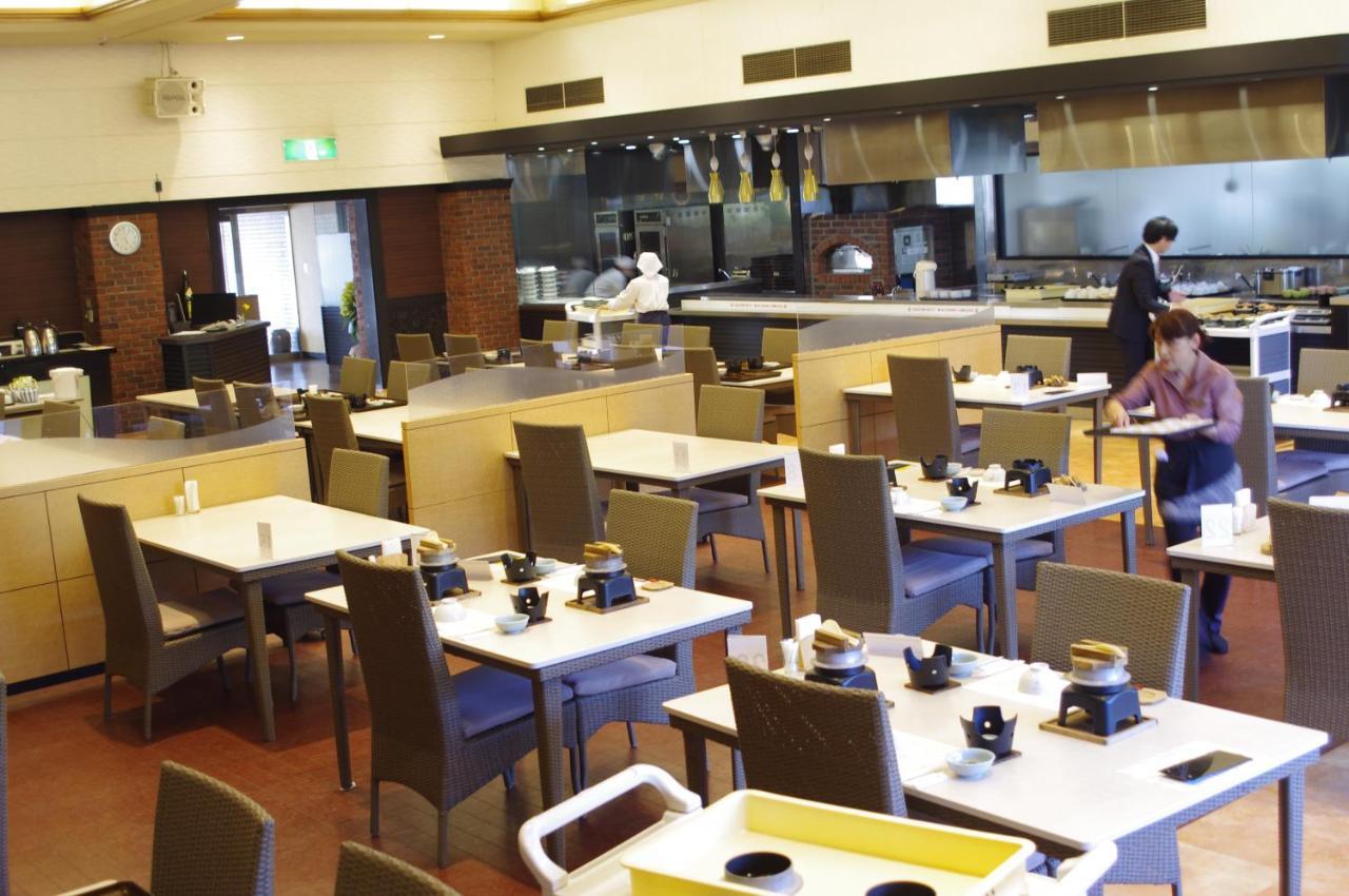 Hotel Villa Kunisaki Zewnętrze zdjęcie