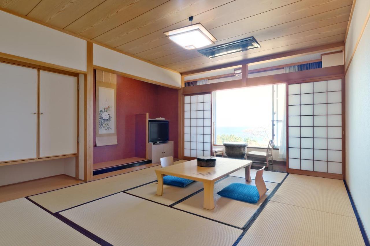 Hotel Villa Kunisaki Zewnętrze zdjęcie