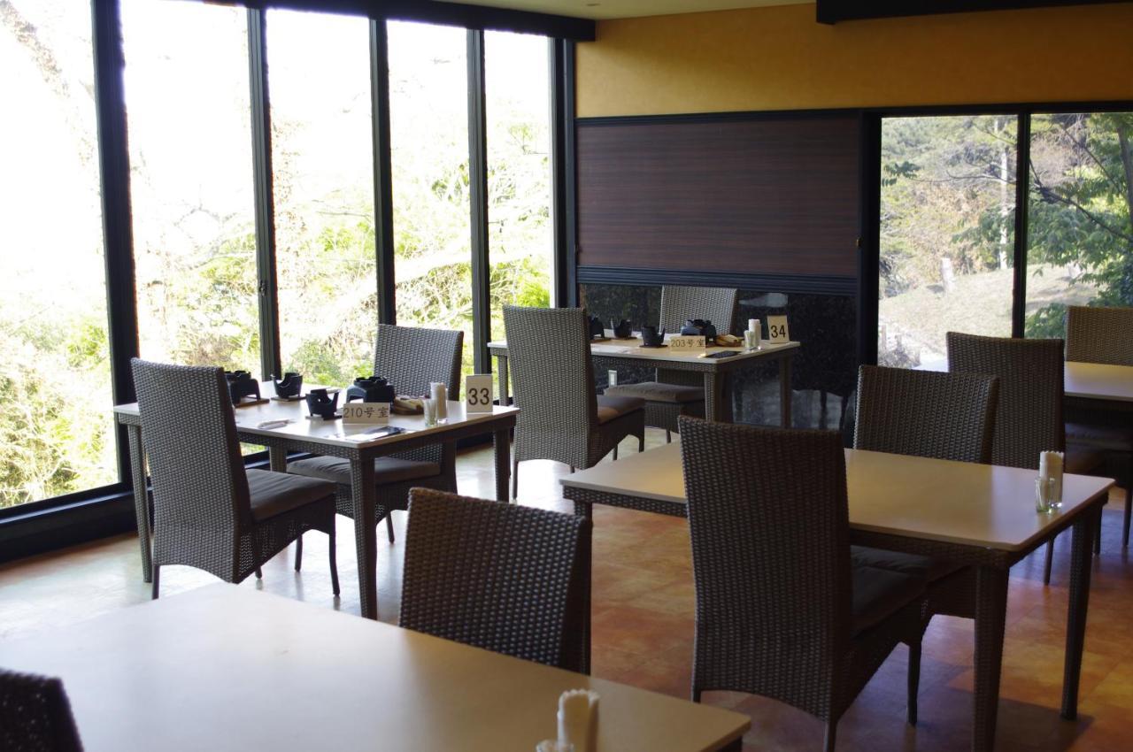 Hotel Villa Kunisaki Zewnętrze zdjęcie