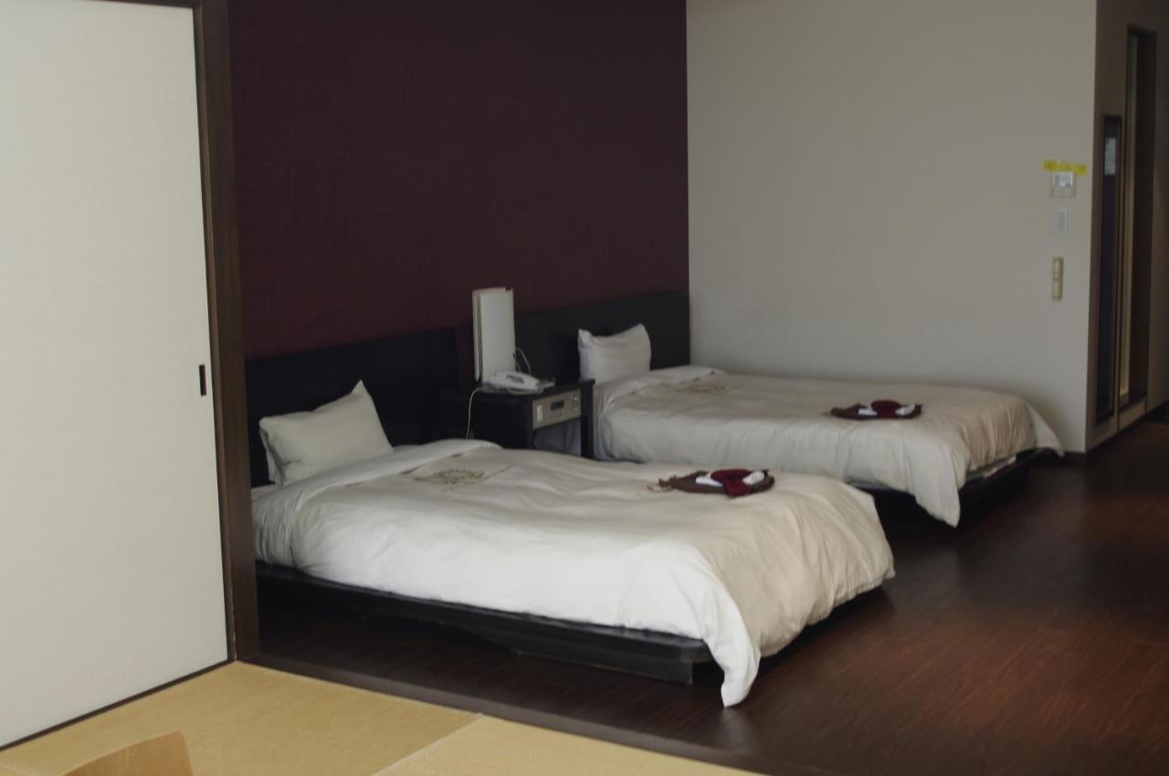 Hotel Villa Kunisaki Zewnętrze zdjęcie