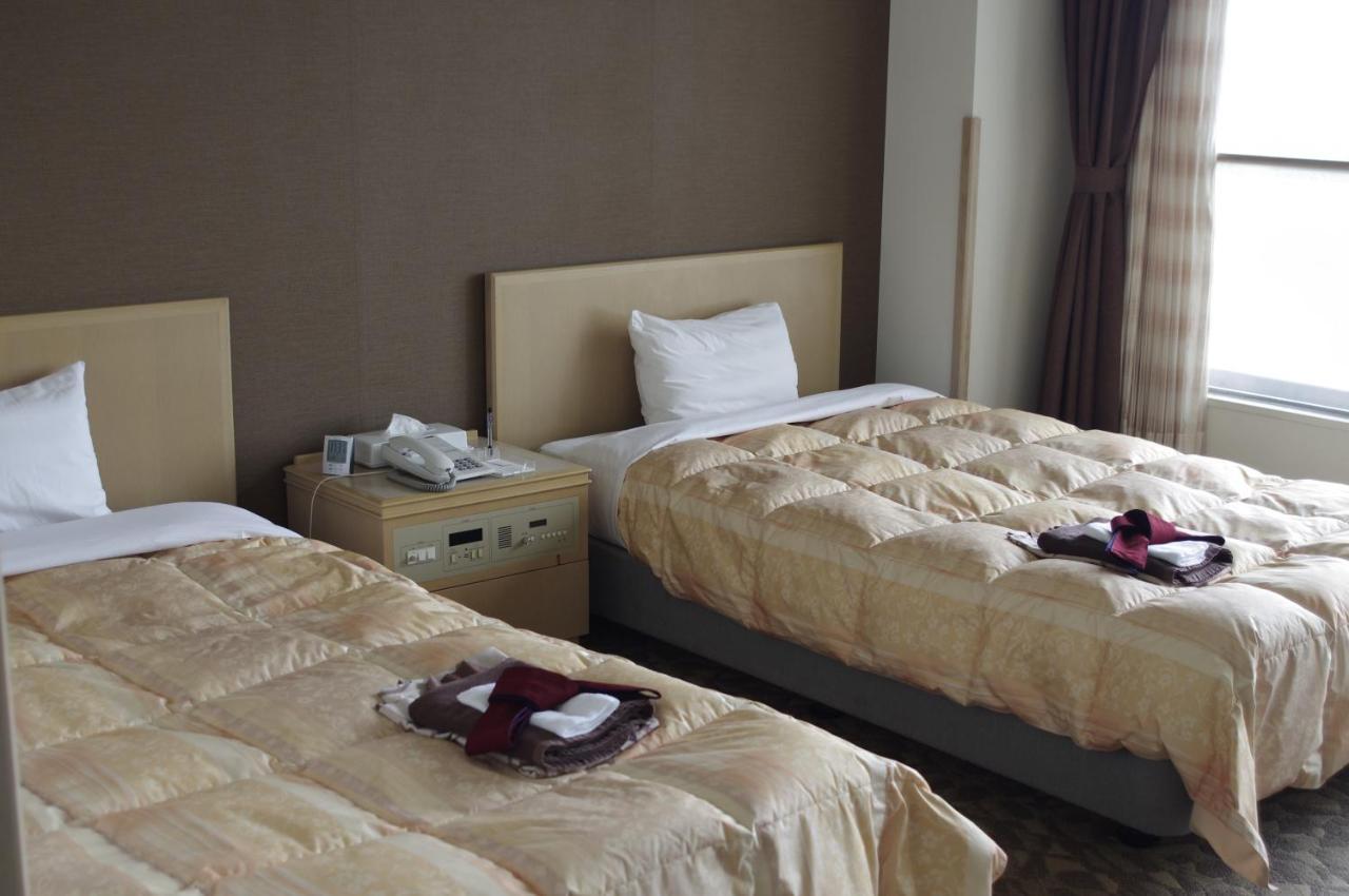 Hotel Villa Kunisaki Zewnętrze zdjęcie